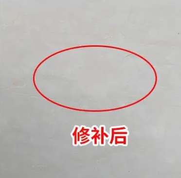 聊城市瓷砖空鼓维修专业解答下贴瓷砖前墙壁基层存在的裂缝的影响