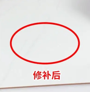 聊城市瓷砖空鼓维修公司分享下板材基层，未采取柔性过渡措施的影响。在瓷砖铺贴工程中，如果采用的是板材基层（如石膏板、木工板等非刚性基层），而未采取柔性过渡措施，